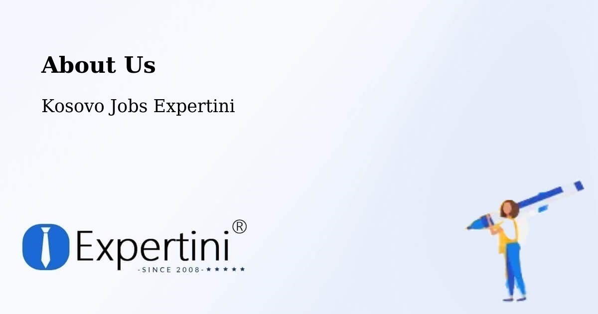 About Expertini Recruitment Platform  – Skenderaj - Skenderaj, Kosovo Jobs Expertini