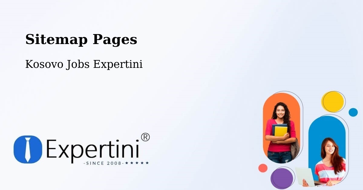 Sitemap Pages - Skenderaj - Kosovo Jobs Expertini